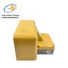 Genuine Yuma YM-155 Double Foot Pedal Switch 15A 250VAC