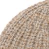 [Johnstons] Hat, Beanie, Knit Cap, Beige, Men's, Women's, JOHNSTONS HAT02850 004533 [Product]