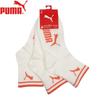 Puma Women's Mid-Calf Sports Socks (3-Pack)