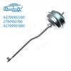 A2700902280 Turbo Wastegate for Benz A B Class CLA GLA 2012 2013 2014 2015 2700902780 A2700901880 Car Accessories