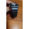 Used CASIO G-SHOCK FROGMAN GWF-A1000 Black Radio Solar