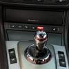 Красная сменная крышка спортивной кнопки режима Sport для BMW 3 серии E46 M3 1998-2004
