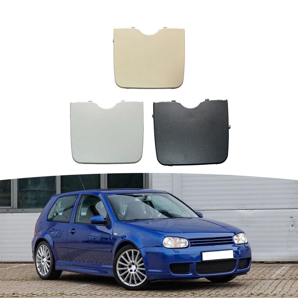 Replacement Roof Ceiling Trim with Sunroof Motor Cover for Bora and For Golf IV
