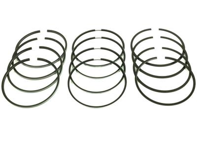 Hw300241 Hanswerk Piston Rings Set For Car
