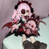 New Authentic 12 Point Mjd Dedicated To Luna For Moon Blind Box Christmas gifts desktop decorations trendy toys Movable Doll