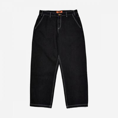 Butter Goods Scribble Denim Kot Pantolon Scribble Denim Kot Pantolon
