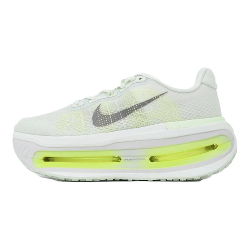 Nike Vomero Premium White Lapis Total Orange Unisex Sneaker Lapis-Total-Orange-Laser-Orange-Hydrogen-Blau-Football-Grau HQ2050-101