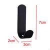 Versatile Wall Hook Organizer for Bedroom, Kitchen, Bathroom