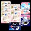 Sofy Bare Feel Day & Night Sanitary Pads & Safety Pants Set
