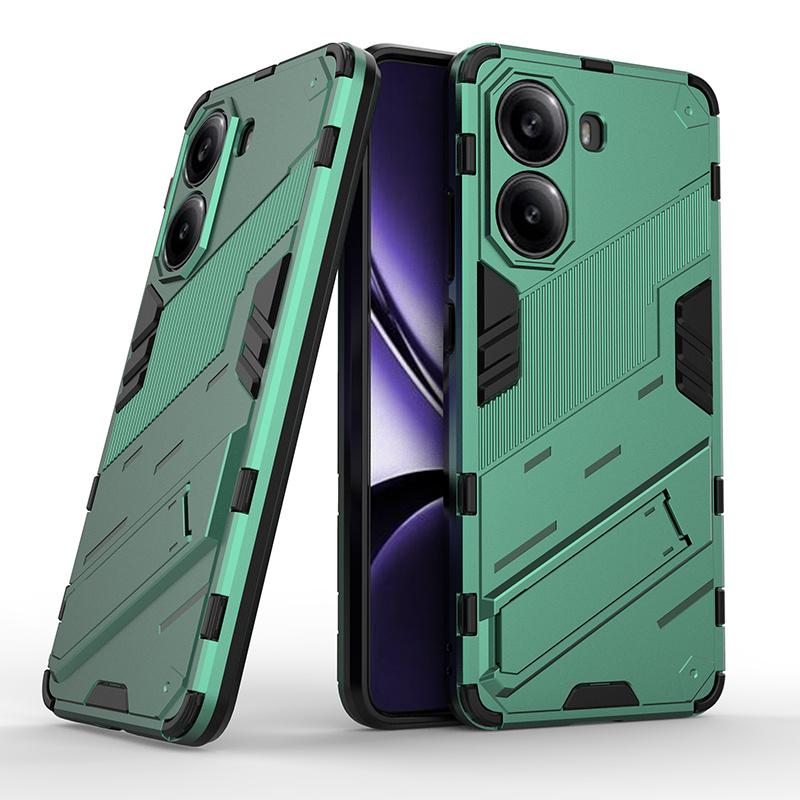 Per Custodia Poco X7 Pro Copertura Poco X7 Pro Coque Fundas Armatura Antiurto Supporto Rigido Paraurti in PC per Telefono Per Poco X7 Pro