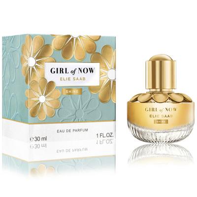 Eau De Parfum Girl Of Now Shine 30 Ml -