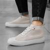 Large size new summer mesh casual board shoes couple sports commute comfortable daily ventilation