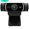Logitech 1080P HD Web Kamerası