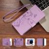 Leather Case For Honor 200 90 70 Lite X6 X6S X6B X6A X7B X7A X8 X8A X8B X9A X9B X9 Magic 6 5 Pro Huawei P70 Stand Wallet