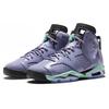 Air Jordan 6 Retro Iron Purple Gs 543390-508