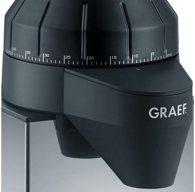 Кофемолка Graef CM 850