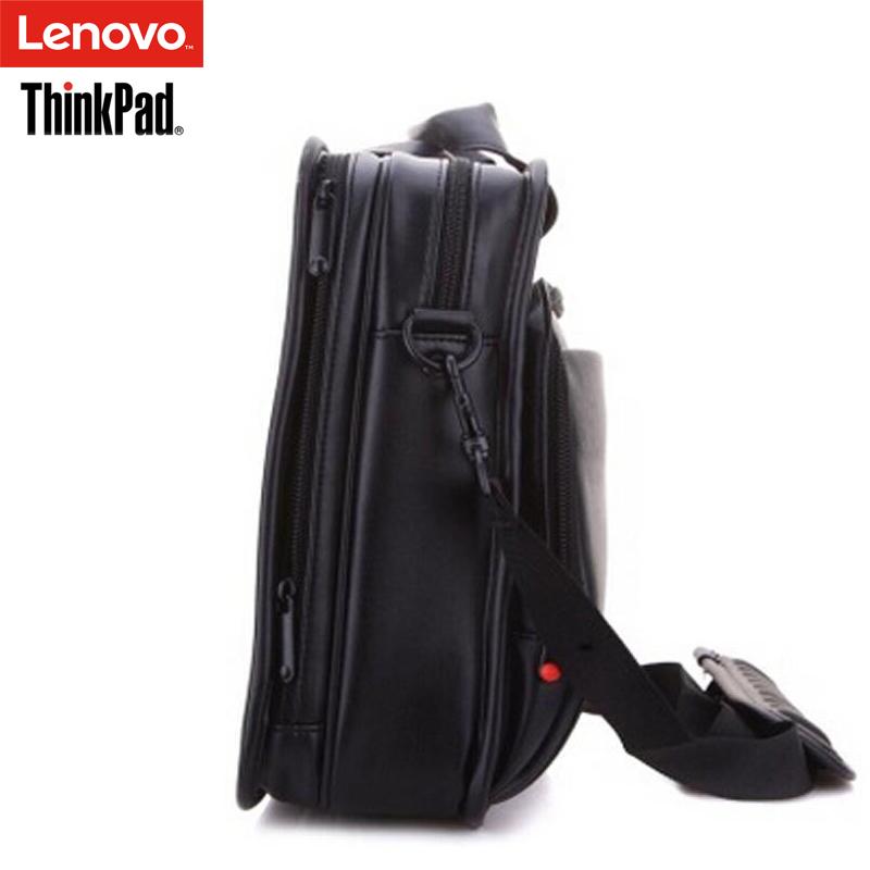 thinkpad leather bag