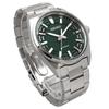 [Seiko] SEIKO Quartz Watch, Made in Japan, SUR503 Green, Includes Simple Band Adjustment Tool, Men's, Overseas Model