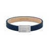 LacoSte Men S Leather Bracelet 2040072