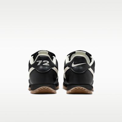 Nike Cortez SE Tiempo Pack Black