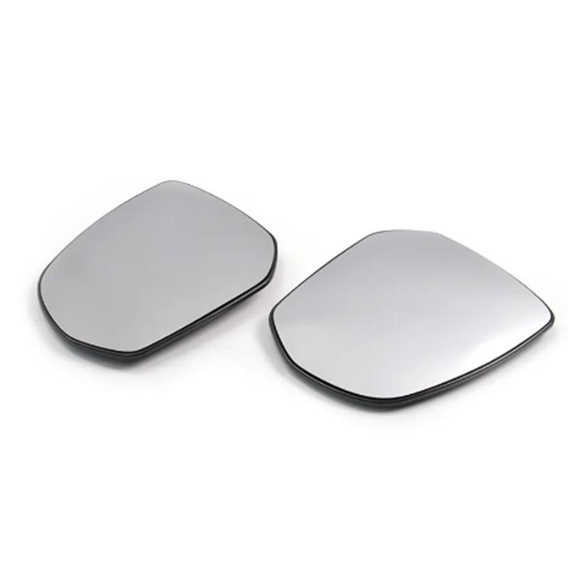 Rearview Mirror Lens for 06-12 Citroen C3/C4 Picasso