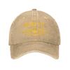 Vault Tec Logo Fallouted Game Sun Baseball Cap Unisex-Teens Design Hip Hop Hat Summer Trendy Tennis Skate Hot Sale Baseball Caps