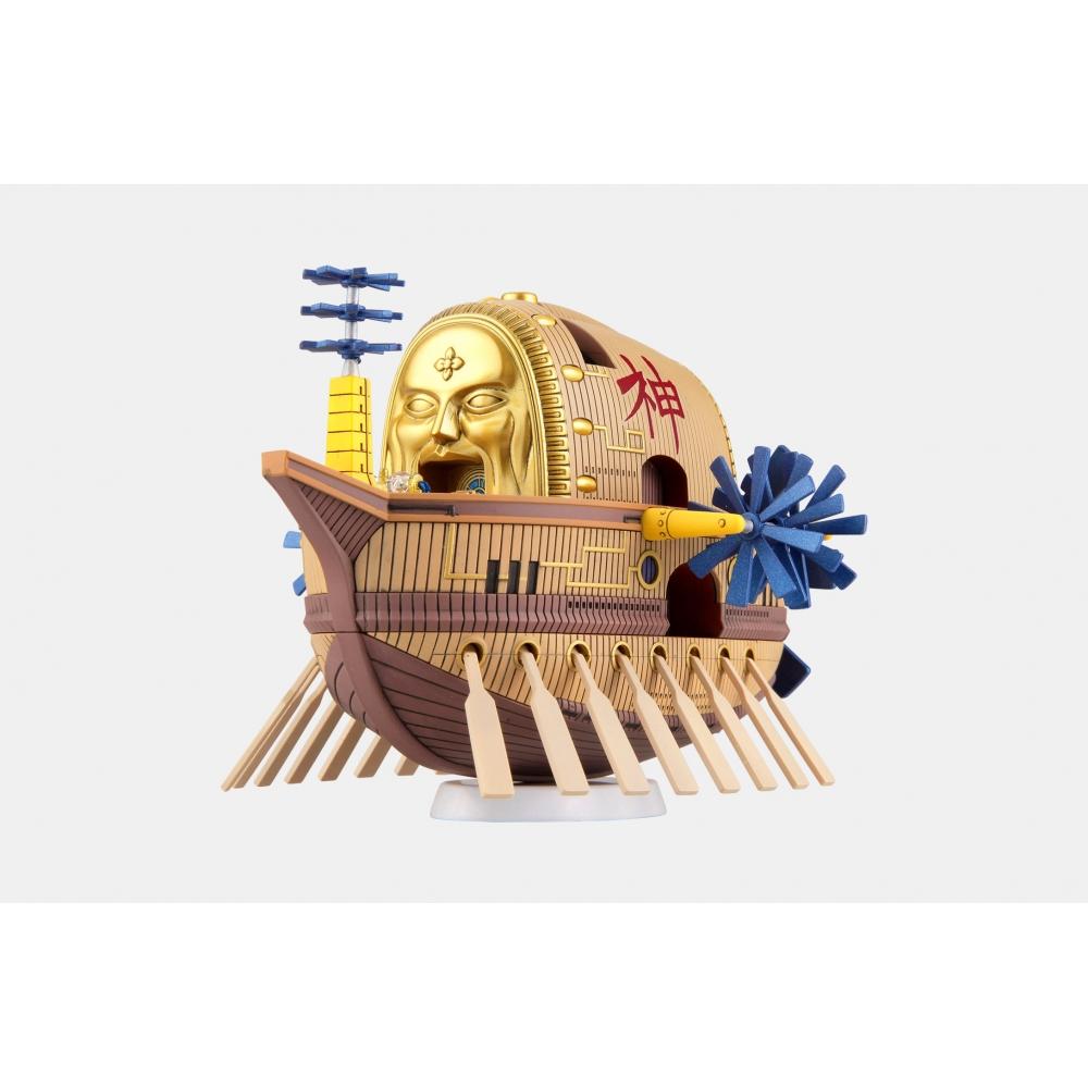 

BANDAI Grand Ship Collection Арк Максим