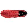 Mizuno Morelia Neo 4 Comfortable Trendy Durable Soccer Shoes Unisex Soccer Shoes Red P1GA254060