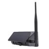Wireless Backup Camera Solar Magnetic WiFi Night Vision Stable Signal Wide Angle Water Resistant Rea