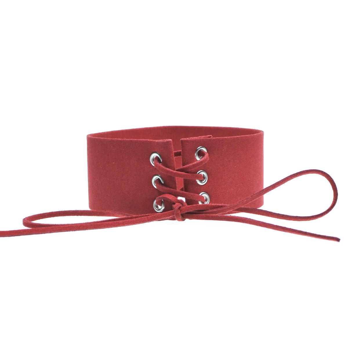 

Fashion Jewelry, Necklaces, Personalized Exaggerated Neck Chains, Street Photography, Direct Sales, Purchasing Recommendations