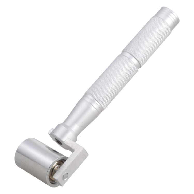 Strumento di Manutenzione per Valvole di Ottoni in Acciaio Inossidabile per Tromba Tuba Corno Francese Costruzione Resistente alla Corrosione