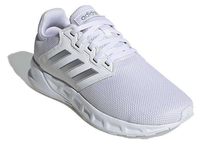 Adidas Neo Showtheway White/Grey Women's FX3748