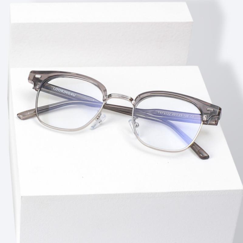 LOOKING4U The Classic T8022 C1 Black