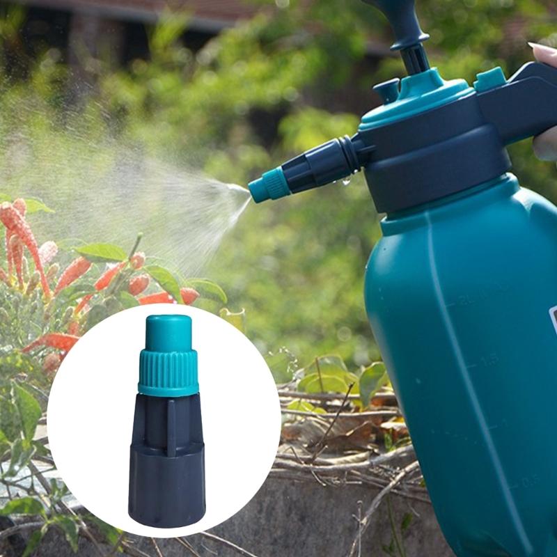Replacement Sprayer Bottle Nozzle for Various Brands Durability for Outdoor Use Precise Sprayer & AntiLeak 2cm Diameter