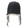 New Era Trapper Solid ONSPOTZ Basic Cap, Color, Exclusive, Black, XL, Trapper-02