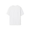 Fila Others Minimalist Classic Casual Sports Versatile Comfortable Loose Cotton Short Sleeve T-Shirt Unisex Tops F71U525102FWT