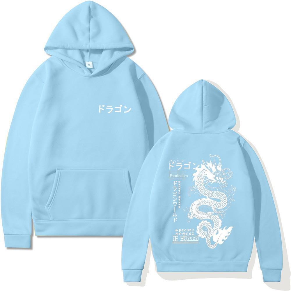 Moletom com capuz unissex American Hip-Hop 5-Star Fleece 2024 - Edição do novo álbum