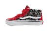 Sk8  -Mid Reissue V Kids 'DJ Rocket Jam' VN0A38HHBOQ