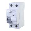RCCB Automatic Reclosing Leakage Circuit Breakers 2P 40A Differential Circuit Breaker Safety Switches Easy To Use