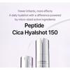 mixsoon - Peptide Cica Hyalshot 150