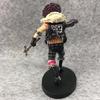 Anime One Piece Figure 20cm Charlotte Katakuri Battle Figure Model PVC Toys Doll Collection Desktop Decoration Gift