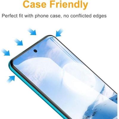 Príslušenstvo k mobilom – Ochranné fólie a skla na obrazovku