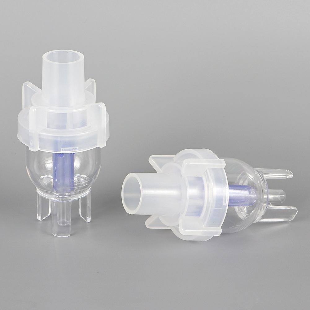 Nebulizator de Inhalare de Unică Folosință Nou Ceașcă de Atomizare cu Trei Picioare Accesorii Atomizor de Uz Casnic Ceașcă Atomizor pentru Medicamente Îngrijire a Sănătății