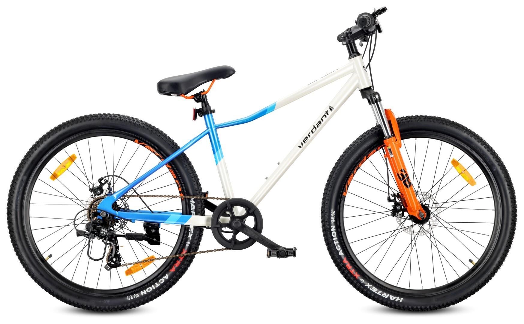 Kalnu Velosipēds 26 Collas Mtb Shimano