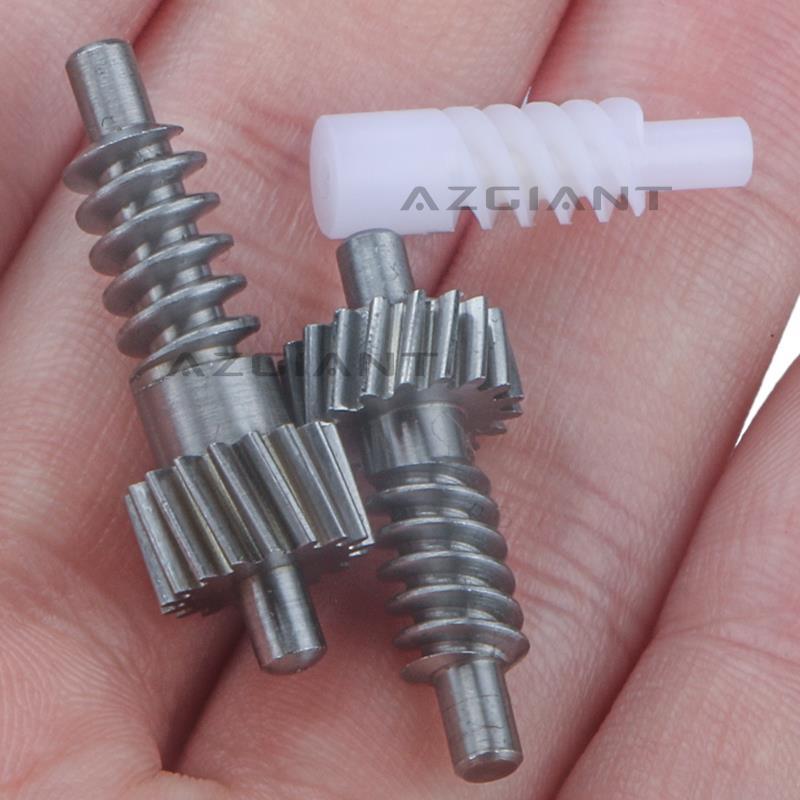 Honda HR-V/BR-V (2016-2020) Rearview Mirror Folding Motor Worm Gear