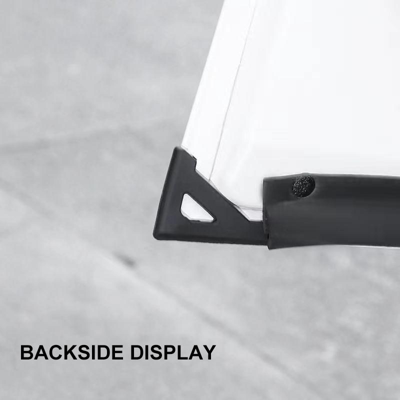2pcs Car Door Corner Protection Decals 3D Sticker Car Styling For Mercedes Benz AMG W212 W205 W246 W177 W176 W213 GLC GLE GLS ML Welcome Laser Lamp