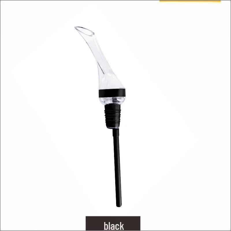 Red Wine Aerator Pourer Decanter