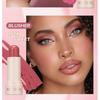 BEAUTY GLAZED - Soft Glow & Radiance Cream Blusher Stick - 6 Shades