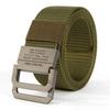 Plus Size 120 130 160cm Men's Belt Nylon Tactical Army Canvas Casual Designer Jeans Belt for Men Military Sports Outdoor Straps
