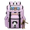 Zaino a tema cartone animato One Piece 7523